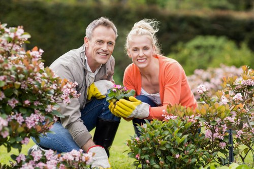 Waste handling and disposal compliance image